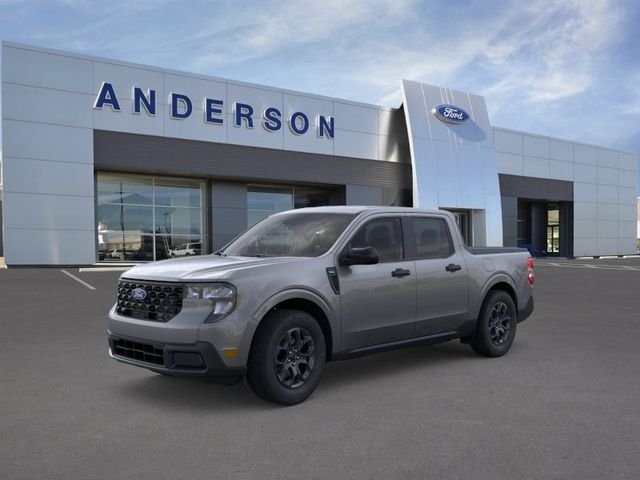 2026 Ford Maverick XLT FWD's photo