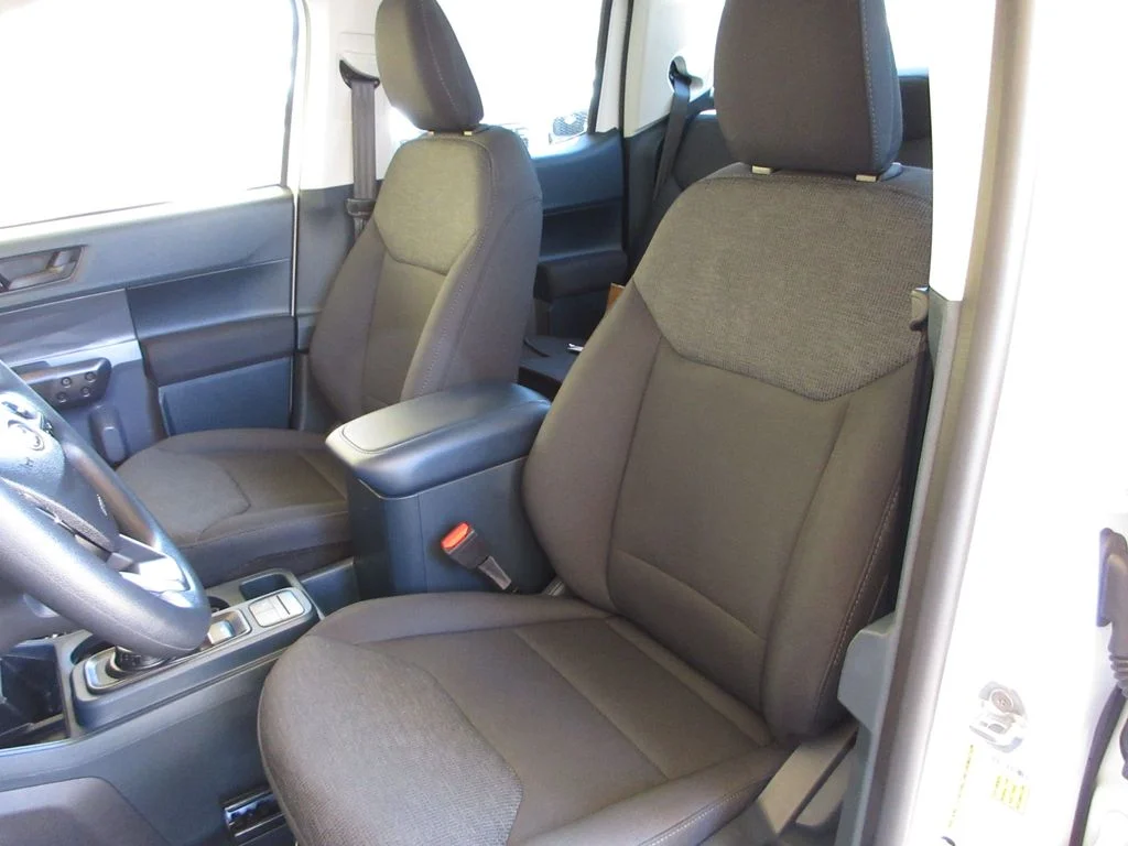 New 2026 Oxford White Ford XL image 11