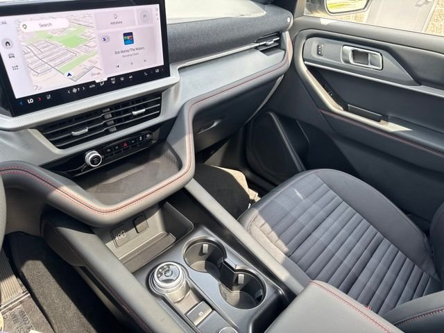 New 2026 Vapor Blue Metallic Ford ST-Line image 26