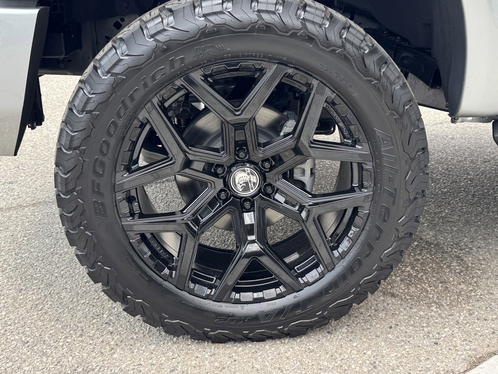 2025 Ford F-150 Lariat - Photo 14