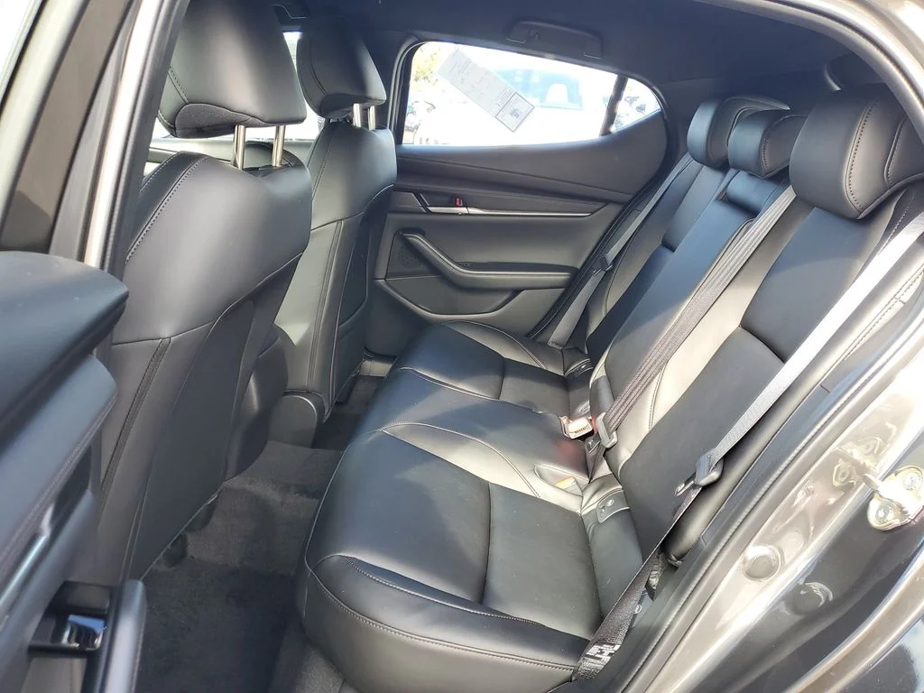 2026 Mazda Mazda3 Select Sport - Photo 11