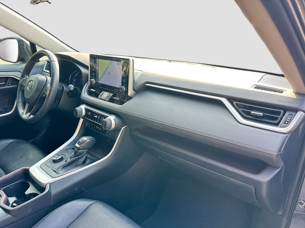 Used 2019 Gray Toyota Limited image 30