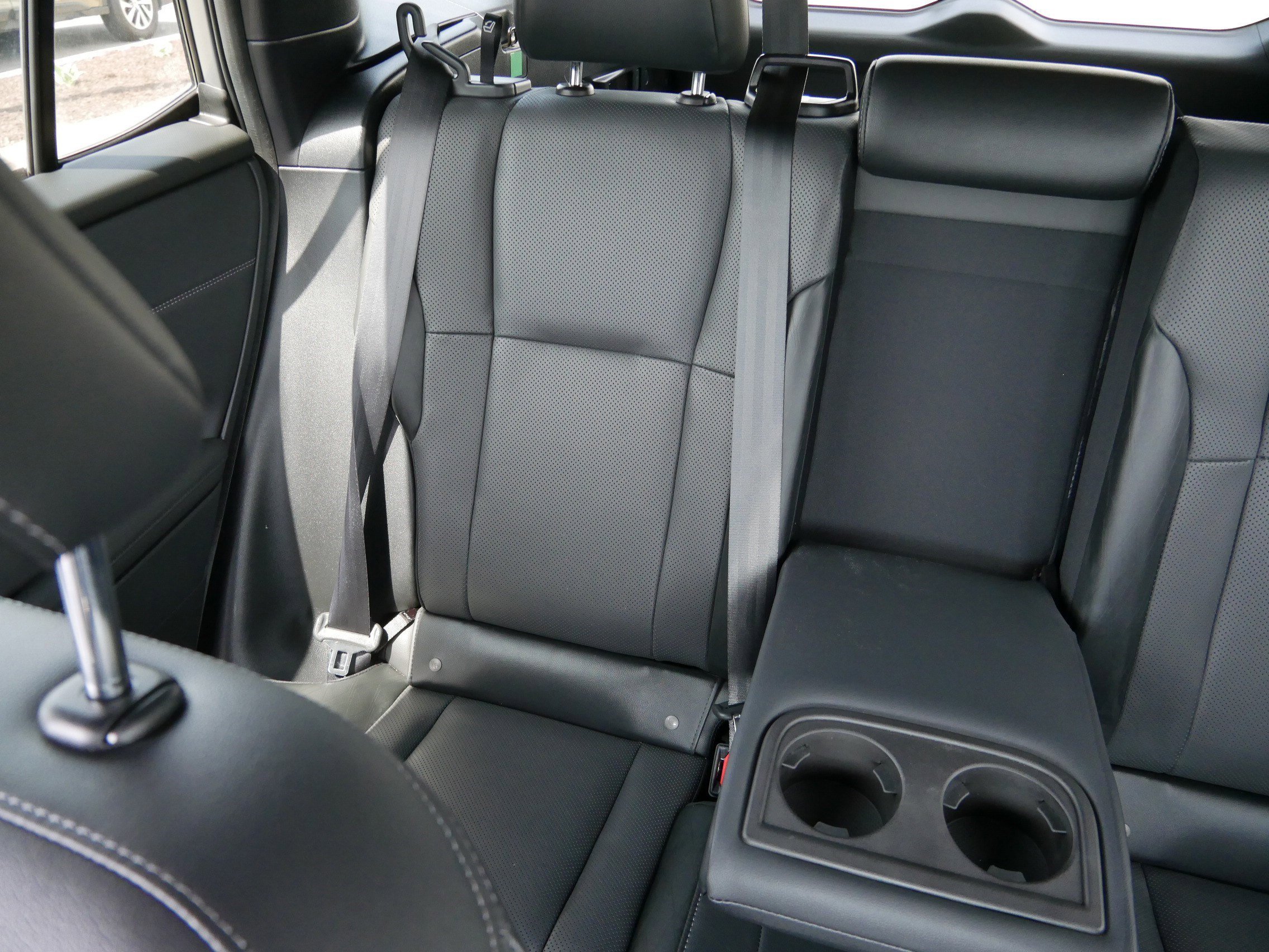 Certified Used 2026 River Rock Pearl Subaru Touring image 12