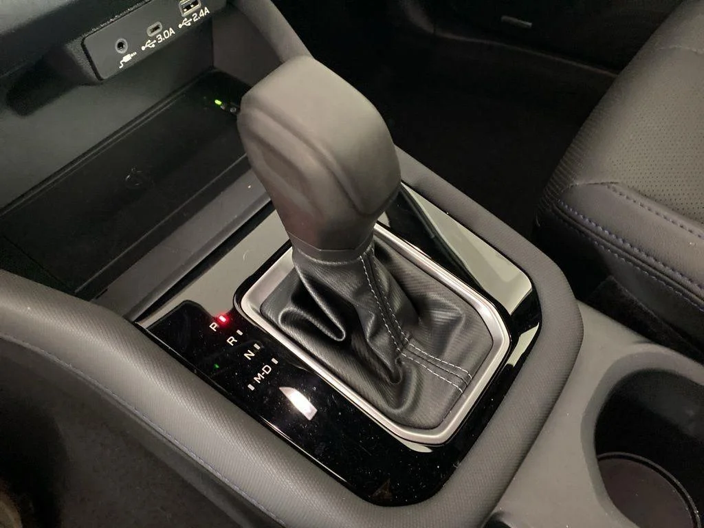 2025 Subaru Forester Limited - Photo 21