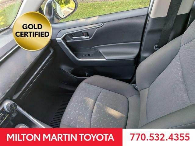 Certified Used 2025 ICE CAP Toyota  image 17