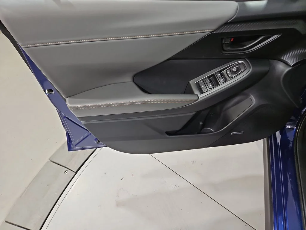 New 2026 SAPPHIRE BLUE PEARL Subaru Wilderness image 10