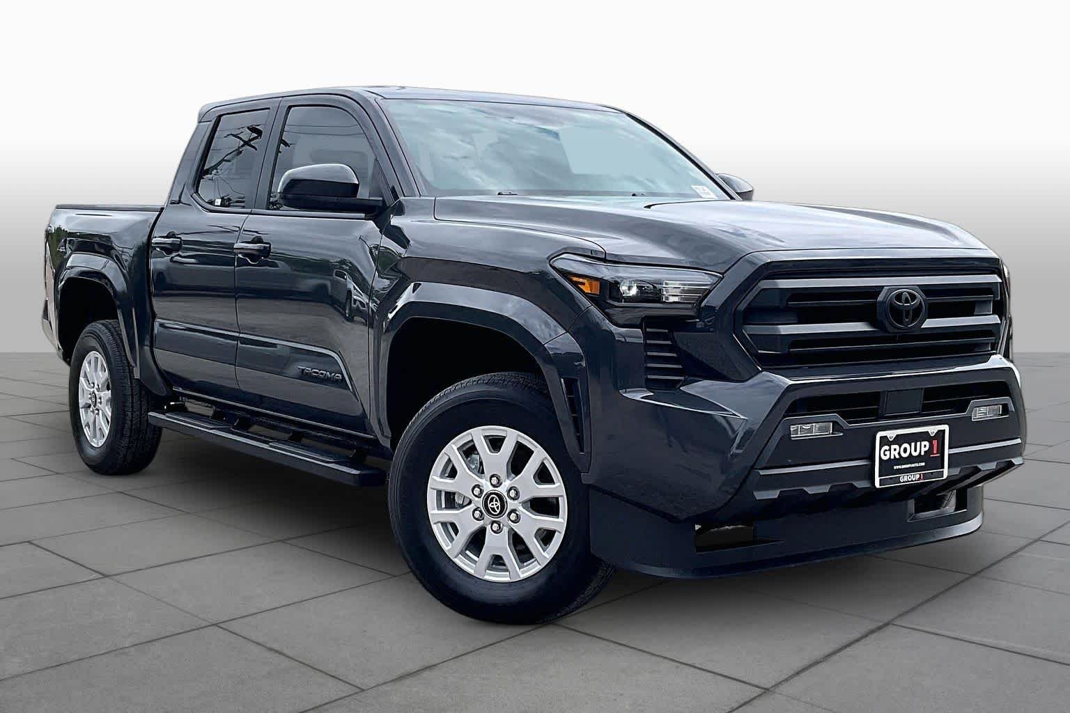 Used 2026 Underground Toyota SR5 image 3