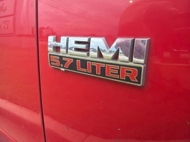 Used 2016 Red Ram Express image 19