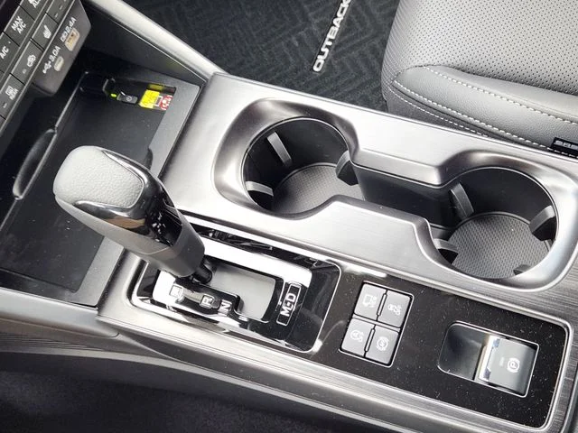 2026 Subaru Outback Limited XT - Photo 17