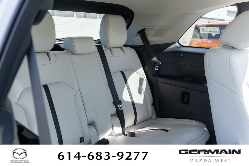 2026 Mazda CX-90 Premium Plus Package - Photo 35