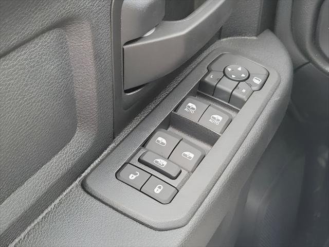2026 RAM 2500 Tradesman - Photo 33