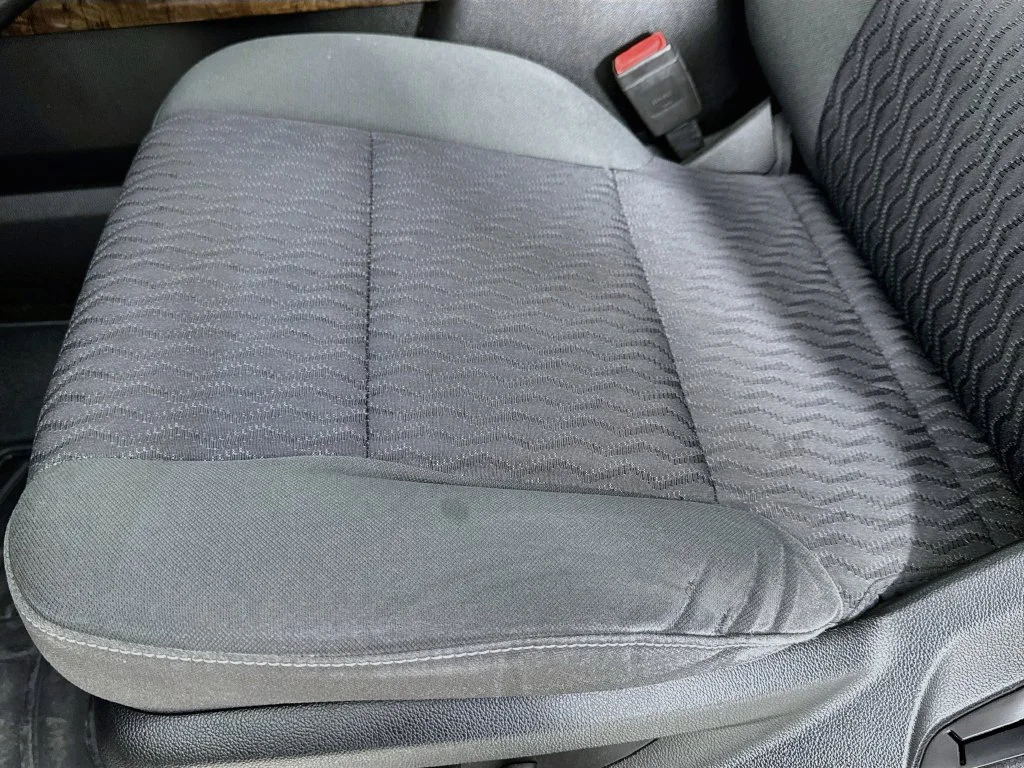 Used 2015 White Chevrolet Police image 21