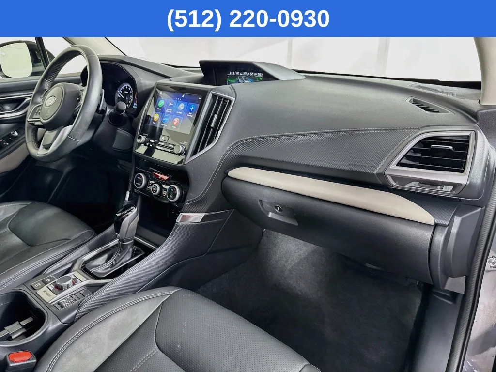 Certified Used 2024 Gray Subaru Limited image 38