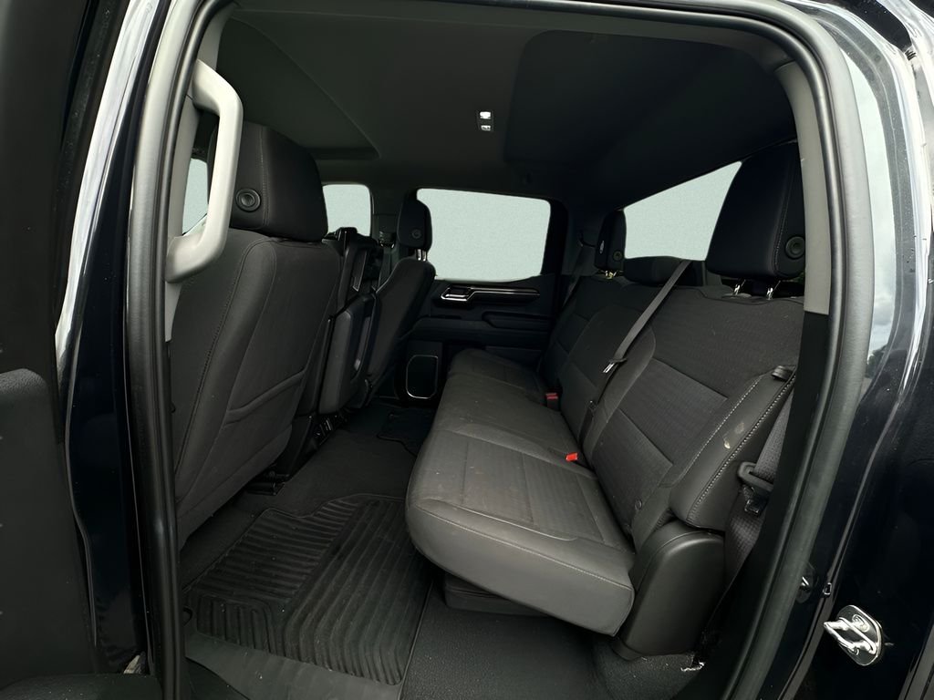 Used 2023 Gray Chevrolet LT image 22