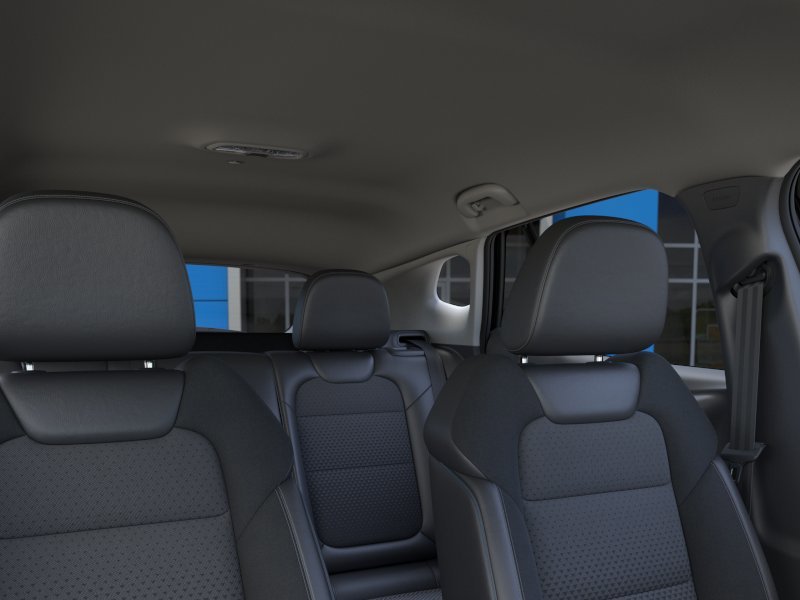 2026 Chevrolet Trax LT - Photo 24