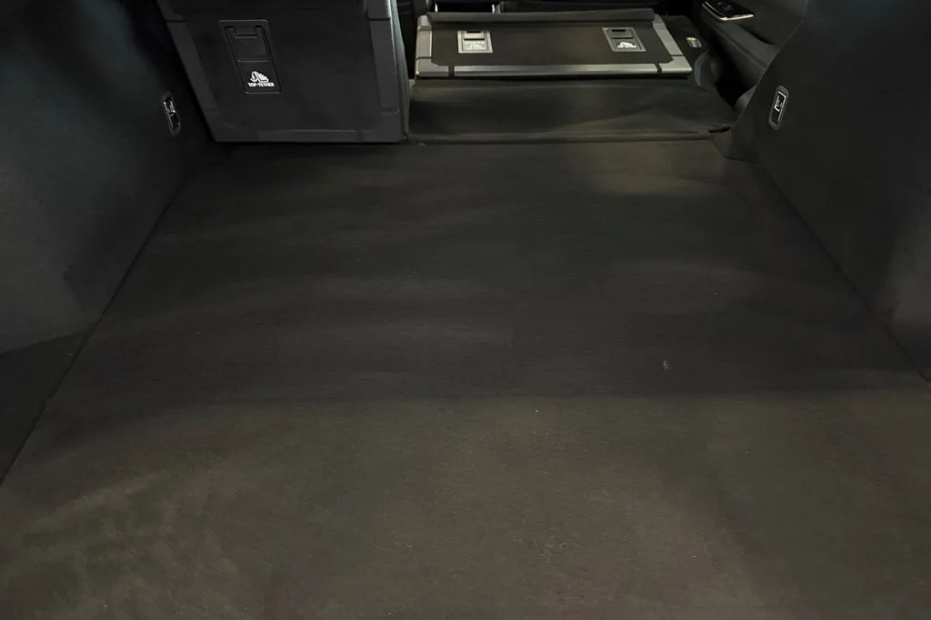New 2026 Black Toyota  XLE image 16