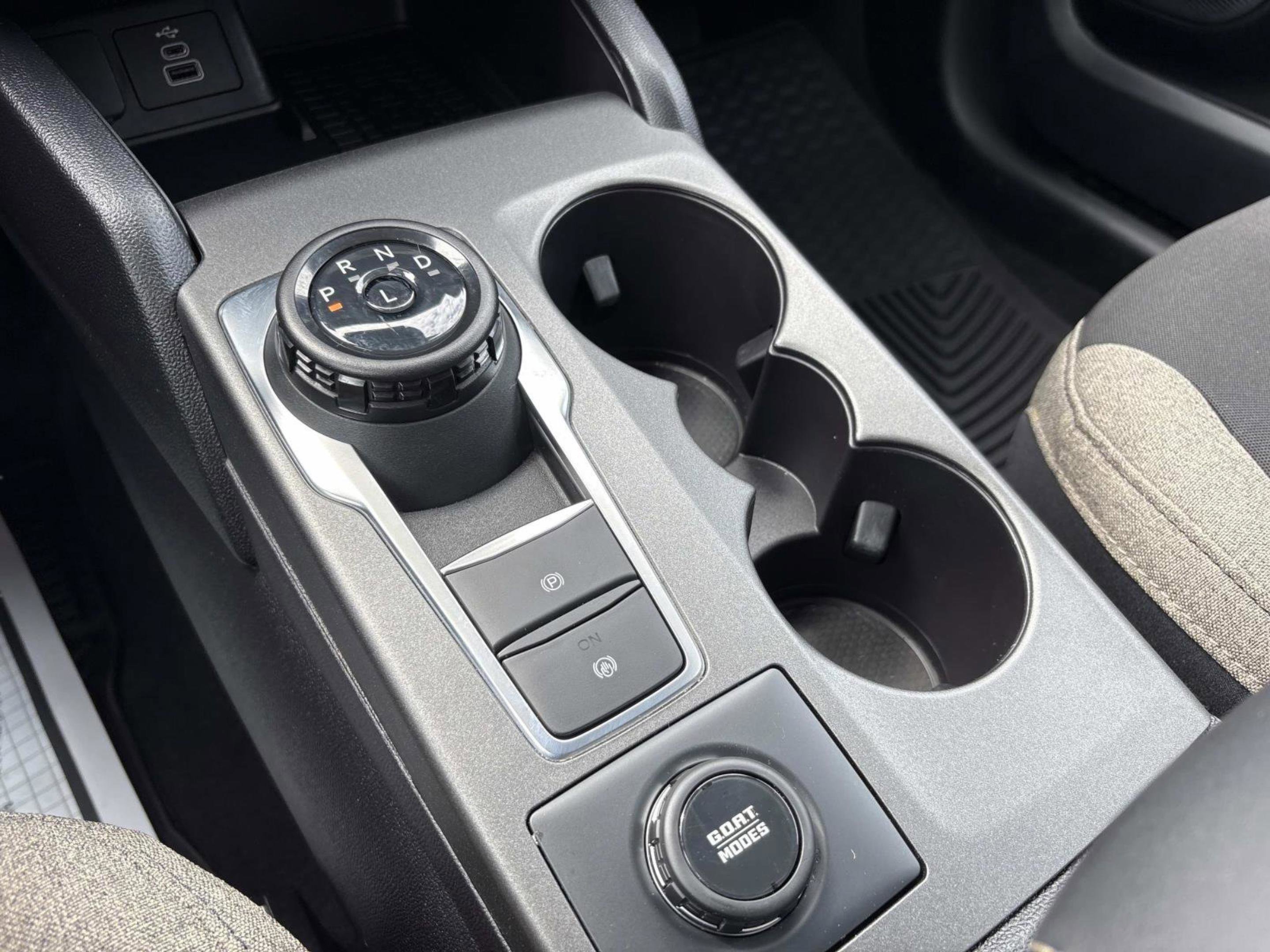 2025 Ford Bronco Sport Big Bend - Photo 34