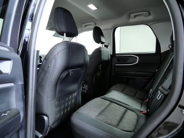 Certified Used 2023 Black Ford Big Bend image 14