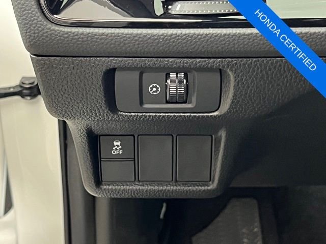 2026 Honda Civic Sport - Photo 13