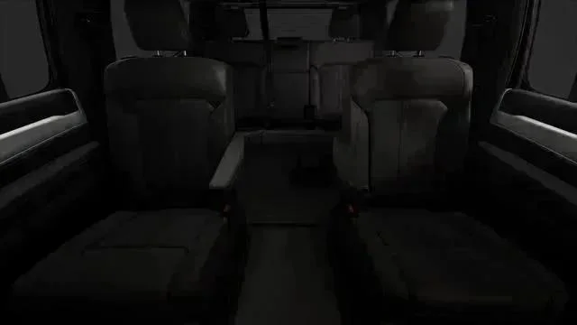 New 2026 Steel Blue Exterior Paint Jeep  image 3