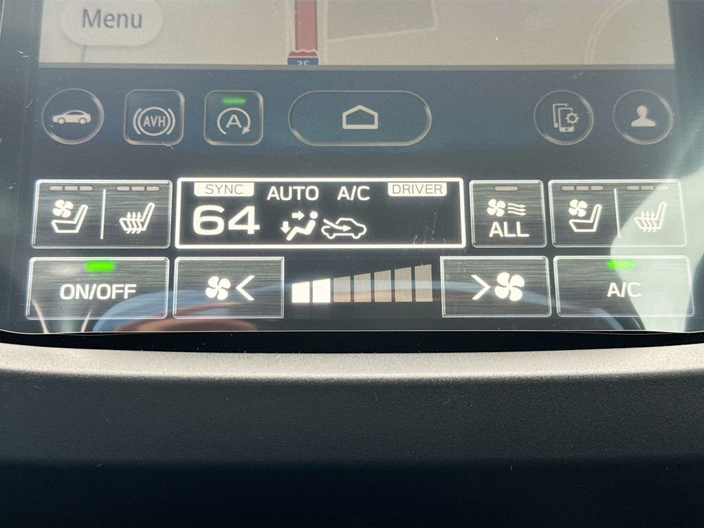 2026 Subaru Forester Touring - Photo 18