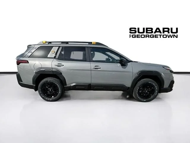 New 2026 RIVER ROCK PEARL Subaru Wilderness image 9