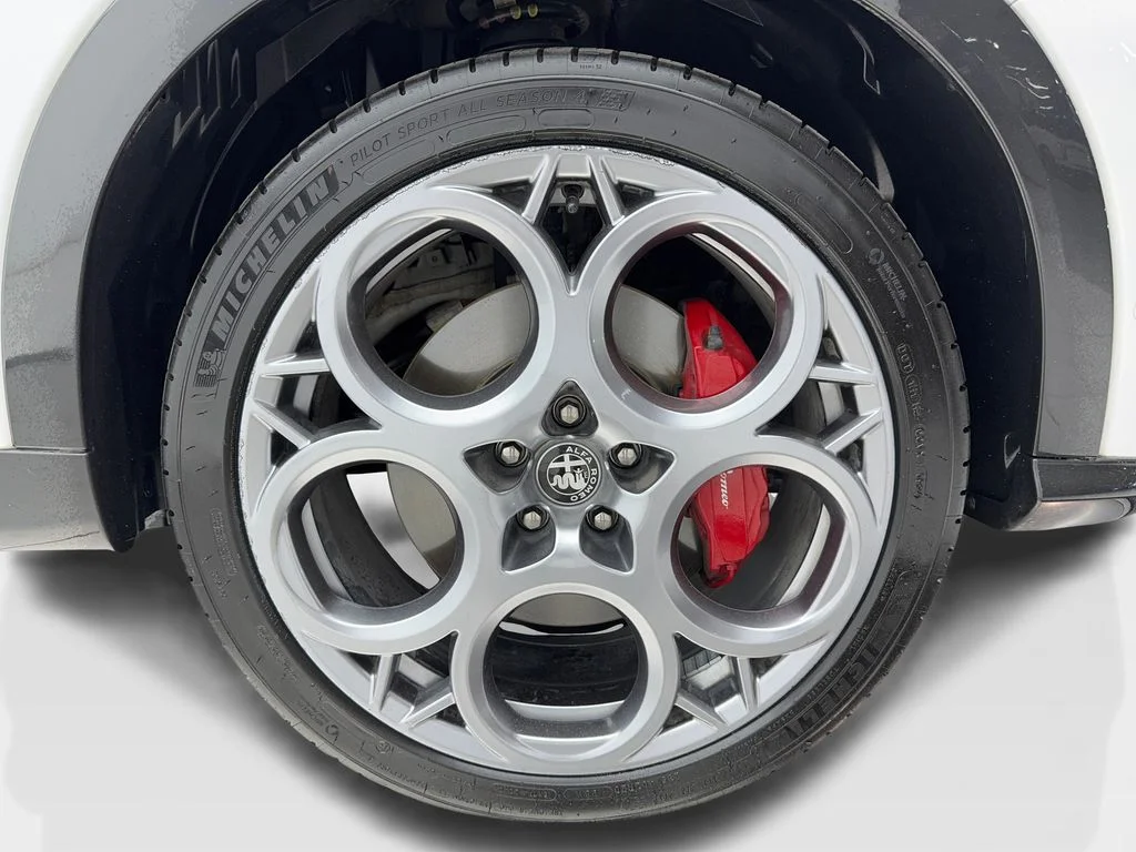 2024 Alfa Romeo Tonale Veloce - Photo 49