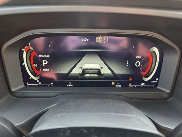 2026 Nissan Rogue Platinum - Photo 22