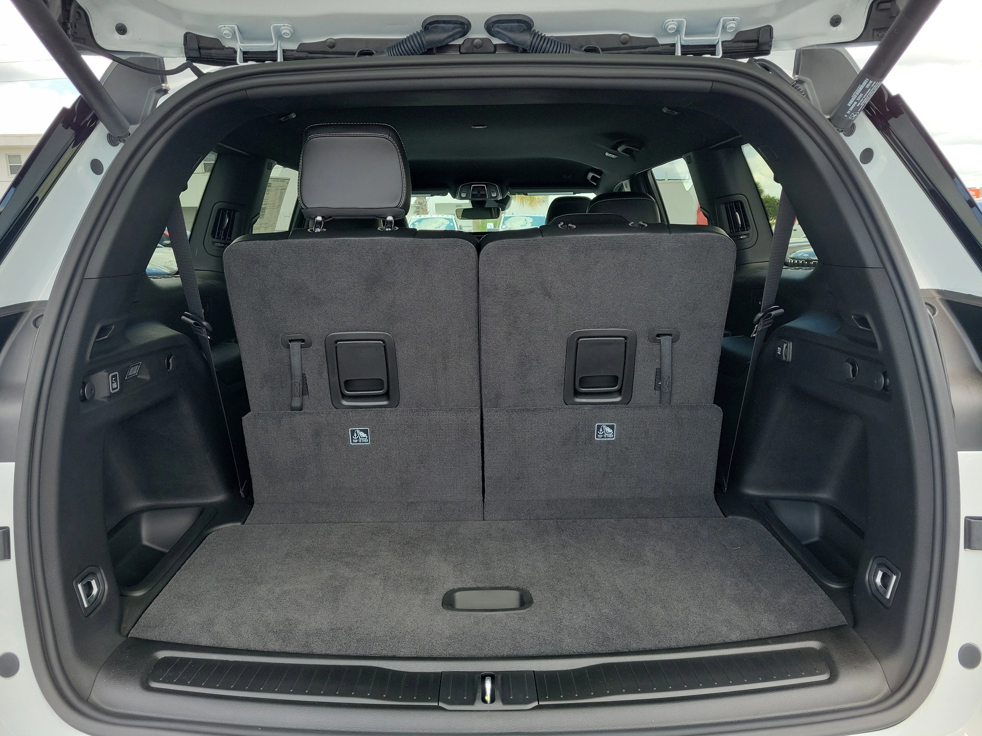 New 2026  Jeep Laredo Altitude image 8