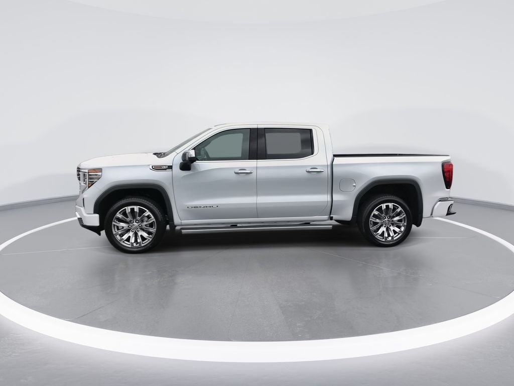 Used 2026 White GMC Denali image 5