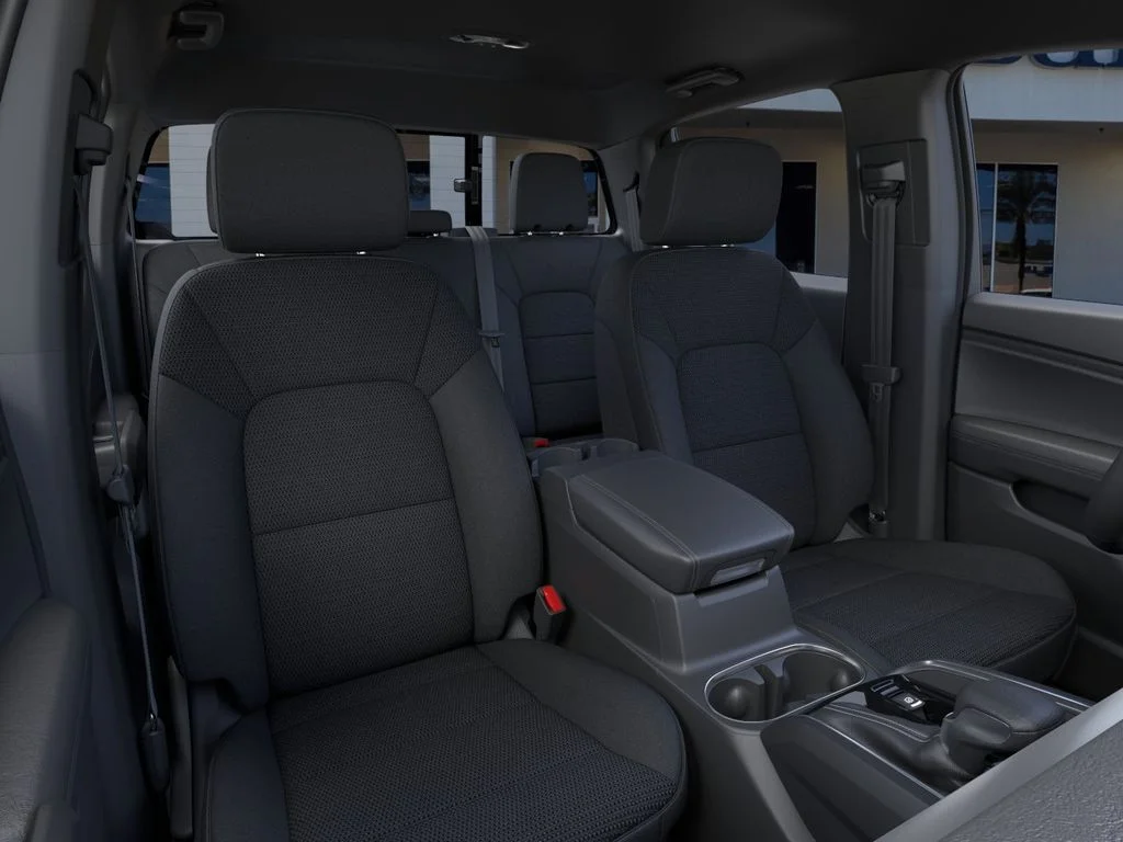 New 2026 Sterling Metallic GMC 2WD Elevation image 16