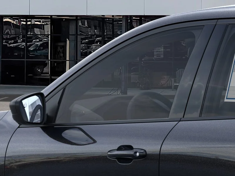 New 2025 Agate Black Metallic Ford Active™ image 20