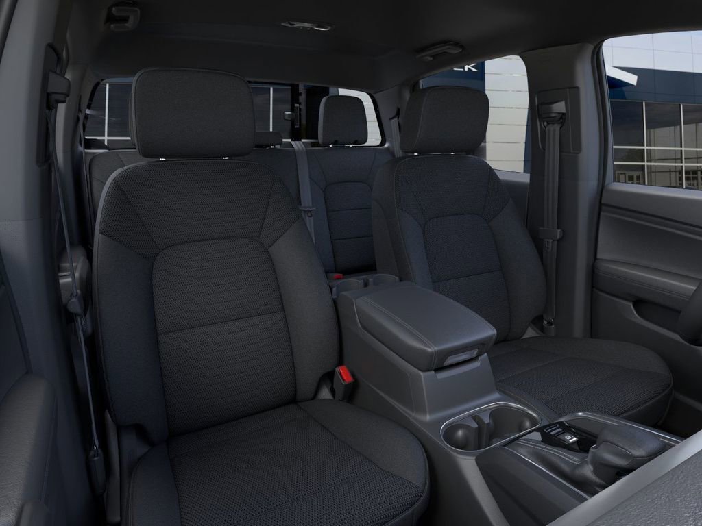 2026 GMC Canyon Elevation - Photo 16