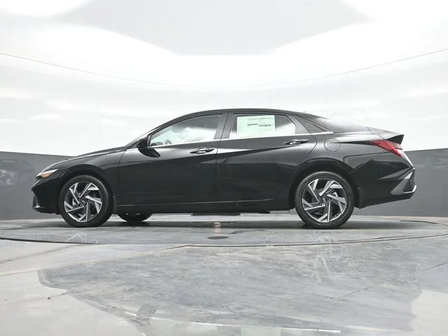 New 2026 Black Hyundai Limited image 20