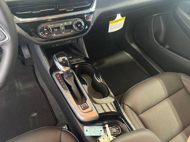 2026 Buick Envista Sport Touring - Photo 12