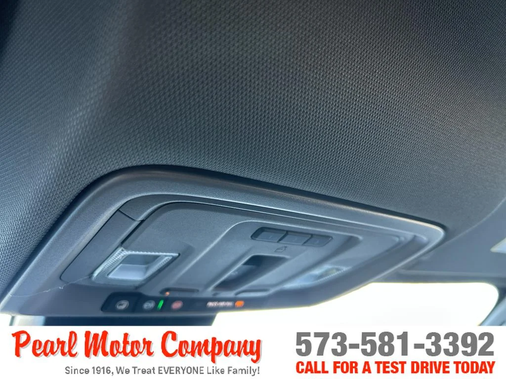 2026 GMC Sierra 2500HD Denali - Photo 16