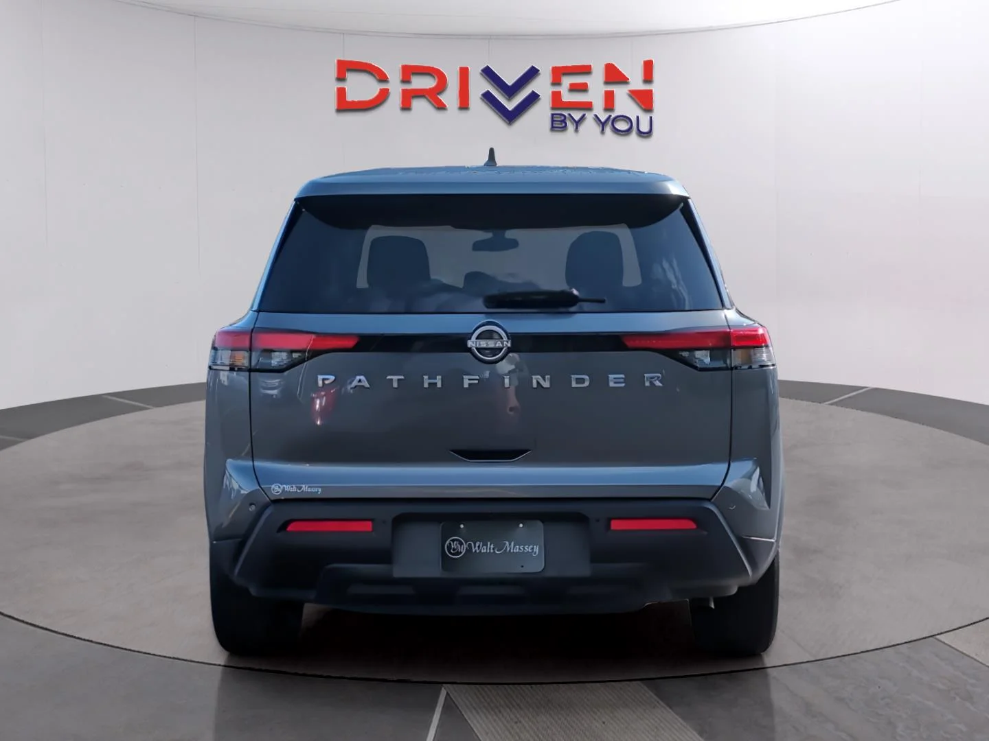 Used 2022 Gun Metallic Nissan S image 4