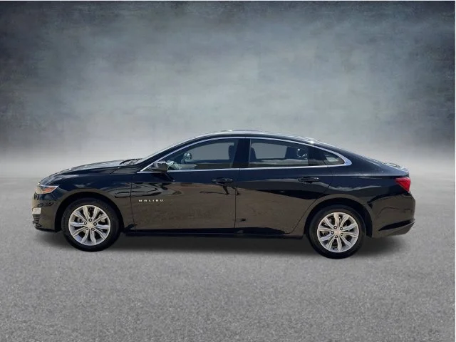 Used 2025 Black Chevrolet LT image 14