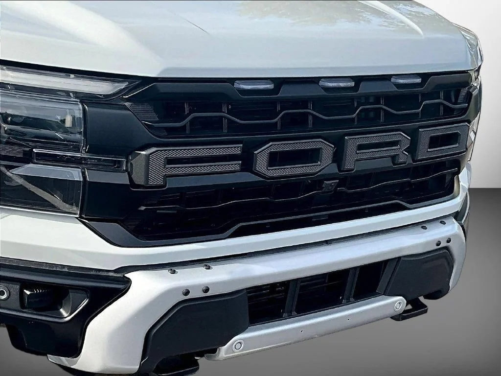 Used 2026 Avalanche Ford Raptor image 36
