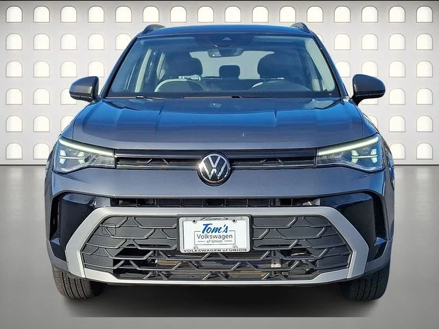 Certified Used 2025 Gray Volkswagen 1.5T S image 2