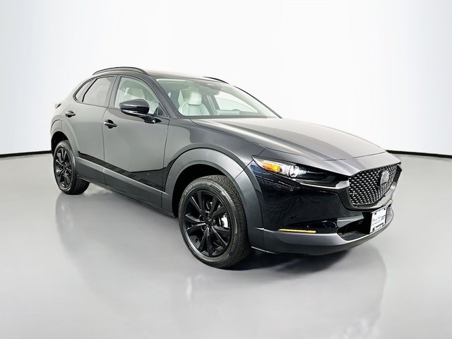 2026 Mazda CX-30 2.5 S Aire Edition