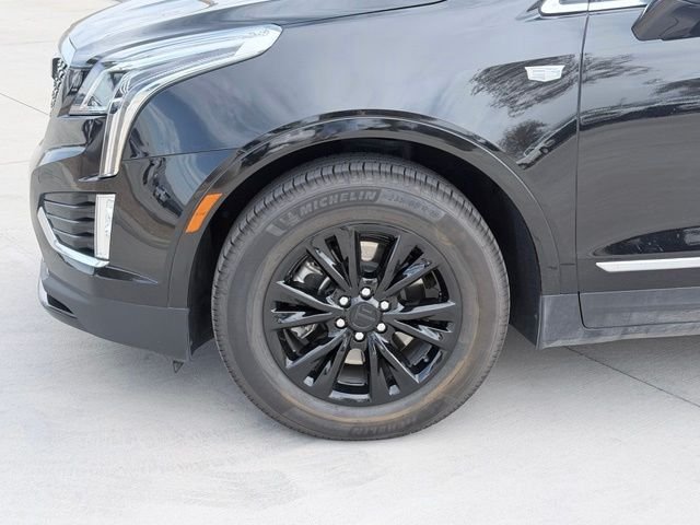 2023 Cadillac XT5 Luxury - Photo 34