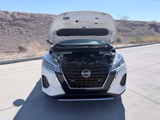 2025 Nissan KICKS PLAY Base - Photo 35