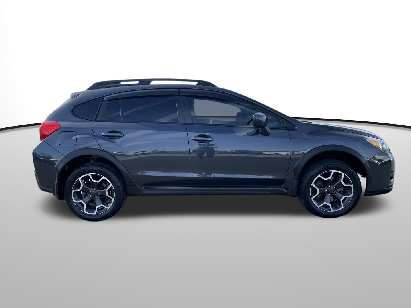 Used 2014 Subaru XV Crosstrek Premium with VIN JF2GPAVC3E8301746 for sale in Union Gap, WA