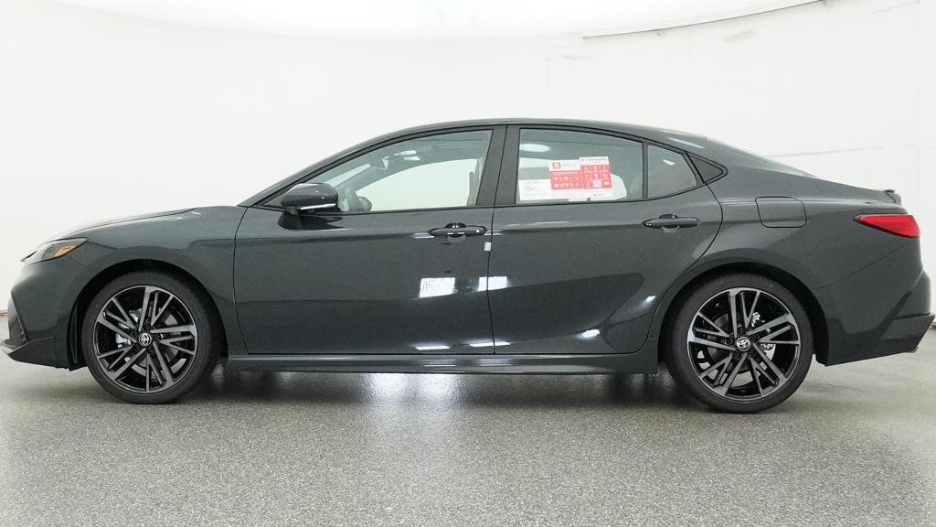 New 2026 Underground Toyota XSE image 2