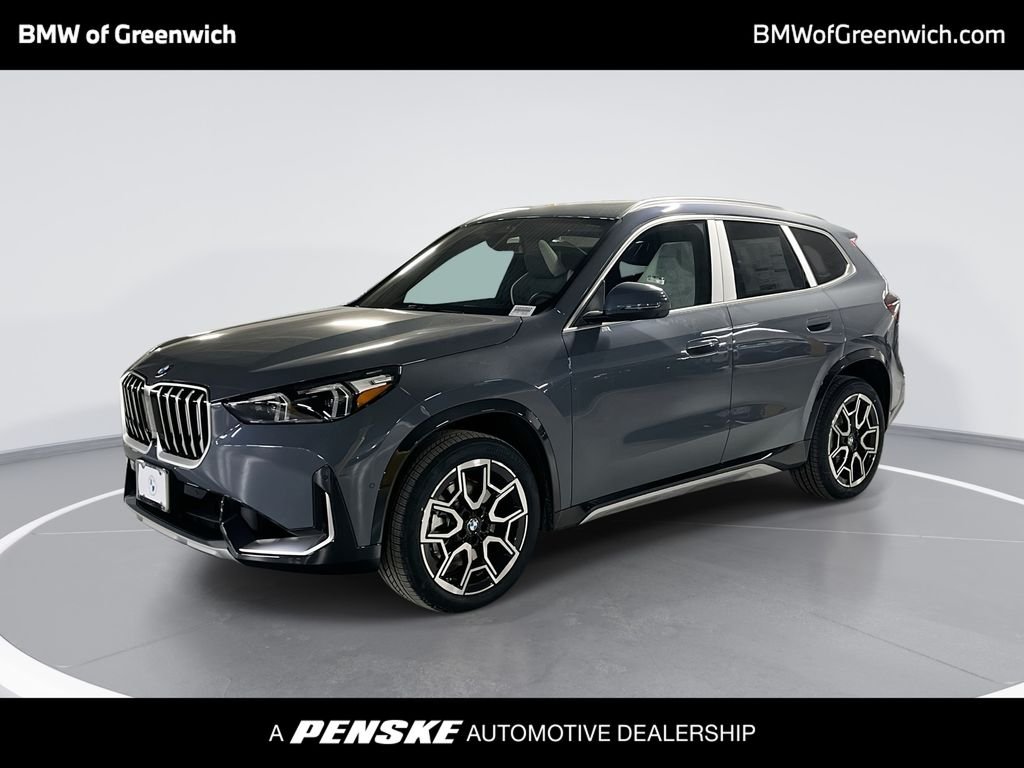 Used 2026  BMW xDrive28i image 1
