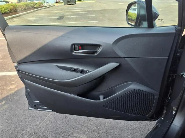 Certified Used 2026 Underground Toyota LE image 55