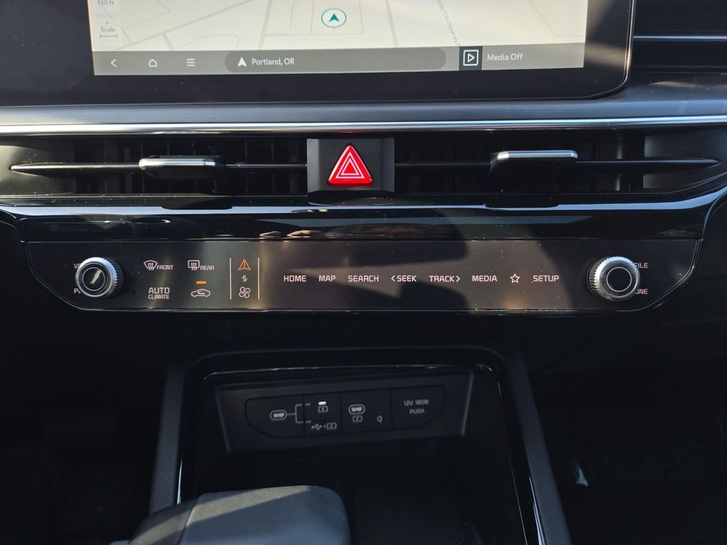 Used 2025 Runway Red Kia GT image 29