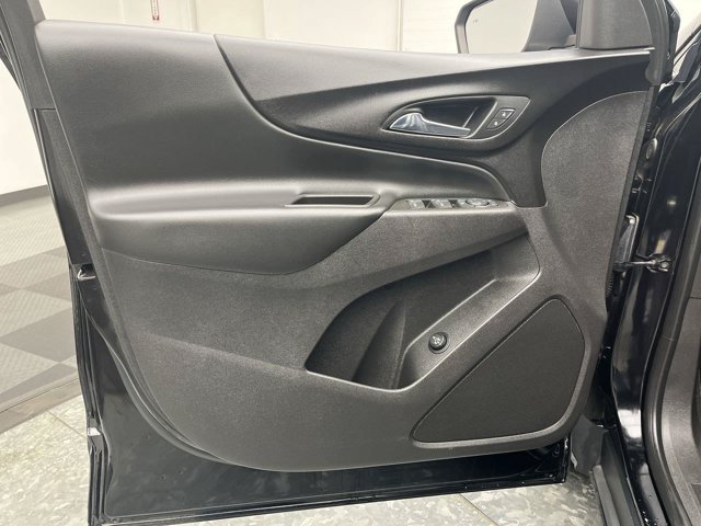 Used 2021 Mosaic Black Metallic Chevrolet LT image 6