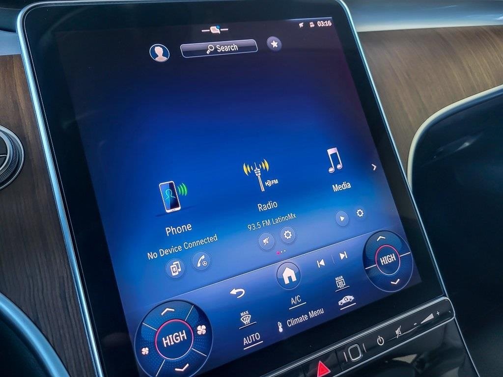 2024 MERCEDES-BENZ C-CLASS - Image 13